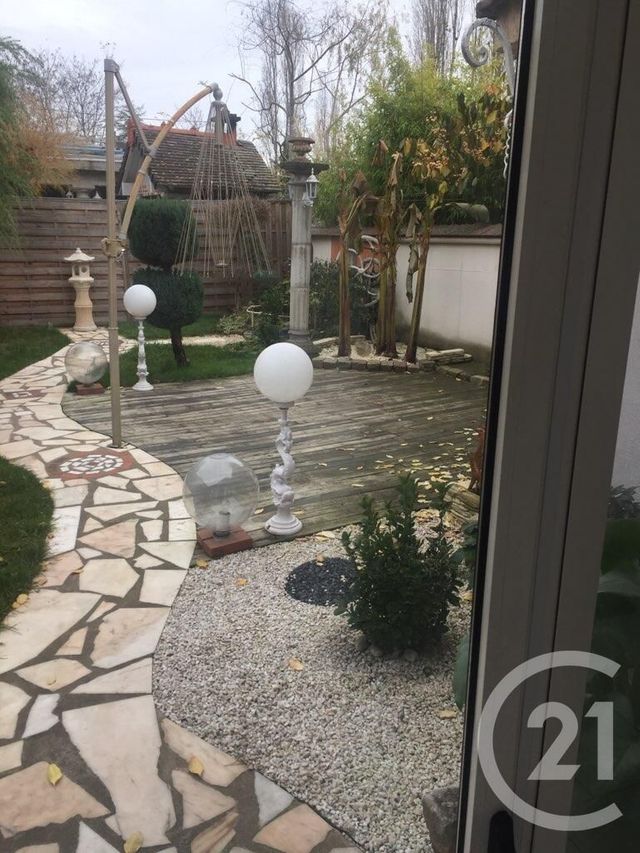 maison à vendre - 5 pièces - 130.79 m2 - MOULINS - 03 - AUVERGNE - Century 21 Pierre Immobilier