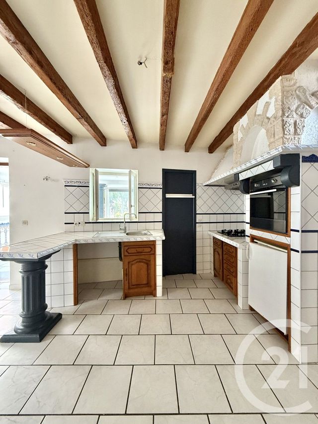 maison à vendre - 5 pièces - 130.79 m2 - MOULINS - 03 - AUVERGNE - Century 21 Pierre Immobilier
