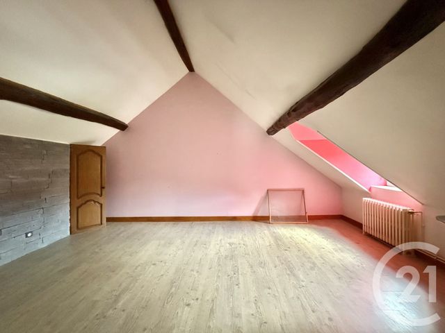 maison à vendre - 5 pièces - 130.79 m2 - MOULINS - 03 - AUVERGNE - Century 21 Pierre Immobilier