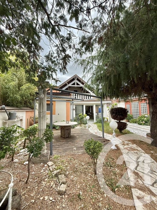 maison à vendre - 5 pièces - 130.79 m2 - MOULINS - 03 - AUVERGNE - Century 21 Pierre Immobilier