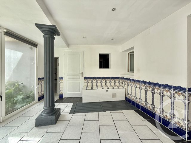 maison à vendre - 5 pièces - 130.79 m2 - MOULINS - 03 - AUVERGNE - Century 21 Pierre Immobilier