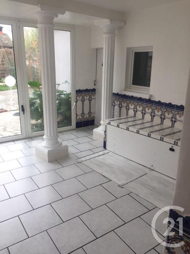 maison à vendre - 5 pièces - 130.79 m2 - MOULINS - 03 - AUVERGNE - Century 21 Pierre Immobilier