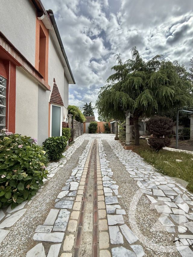 maison à vendre - 5 pièces - 130.79 m2 - MOULINS - 03 - AUVERGNE - Century 21 Pierre Immobilier