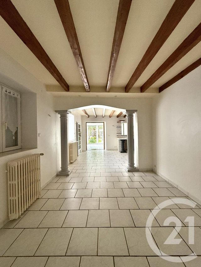 maison à vendre - 5 pièces - 130.79 m2 - MOULINS - 03 - AUVERGNE - Century 21 Pierre Immobilier