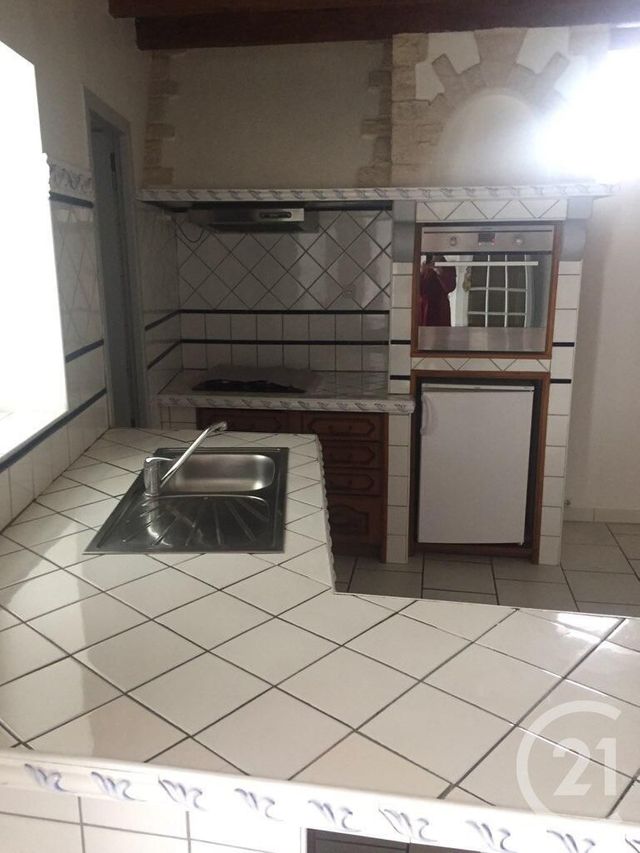 maison à vendre - 5 pièces - 130.79 m2 - MOULINS - 03 - AUVERGNE - Century 21 Pierre Immobilier