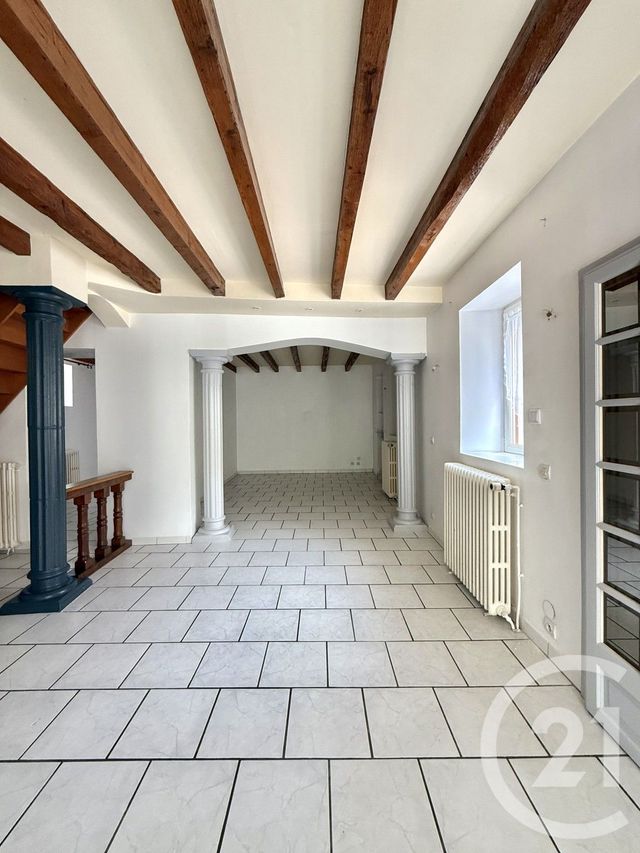maison à vendre - 5 pièces - 130.79 m2 - MOULINS - 03 - AUVERGNE - Century 21 Pierre Immobilier