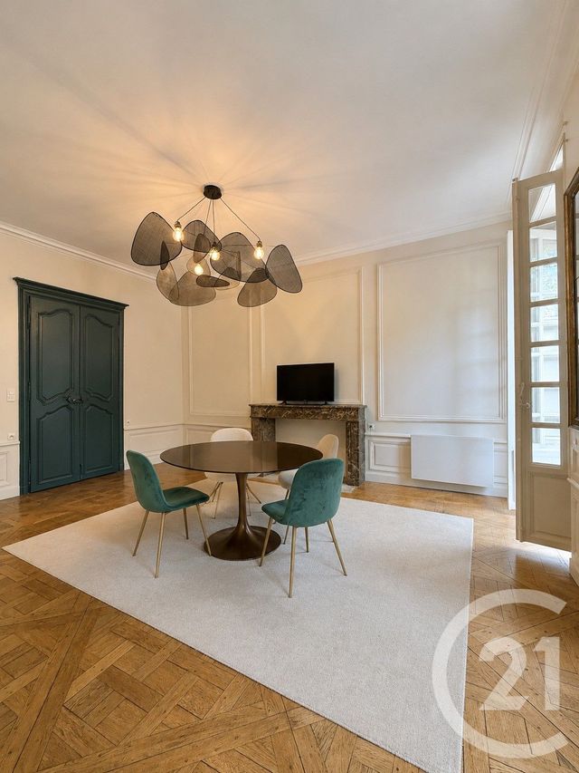appartement - MOULINS - 03