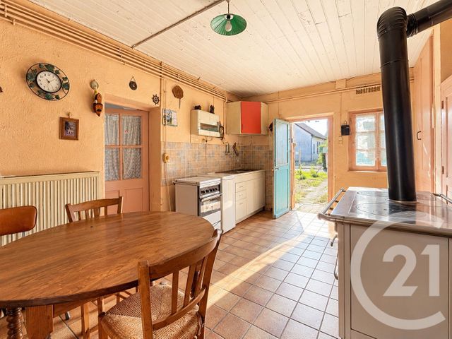 maison à vendre - 3 pièces - 82.18 m2 - LUSIGNY - 03 - AUVERGNE - Century 21 Pierre Immobilier