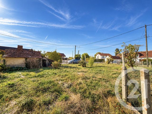 maison à vendre - 3 pièces - 82.18 m2 - LUSIGNY - 03 - AUVERGNE - Century 21 Pierre Immobilier