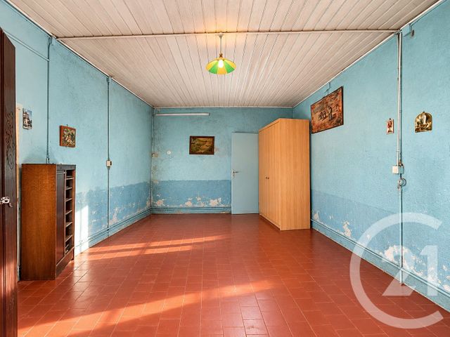 maison à vendre - 3 pièces - 82.18 m2 - LUSIGNY - 03 - AUVERGNE - Century 21 Pierre Immobilier
