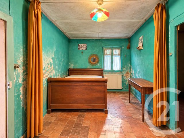 maison à vendre - 3 pièces - 82.18 m2 - LUSIGNY - 03 - AUVERGNE - Century 21 Pierre Immobilier