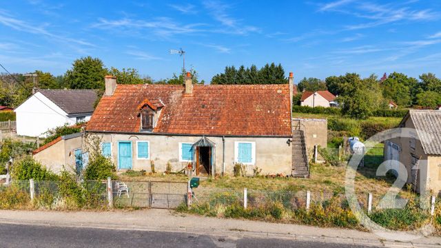 Maison à vendre LUSIGNY