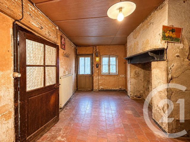 maison à vendre - 3 pièces - 82.18 m2 - LUSIGNY - 03 - AUVERGNE - Century 21 Pierre Immobilier