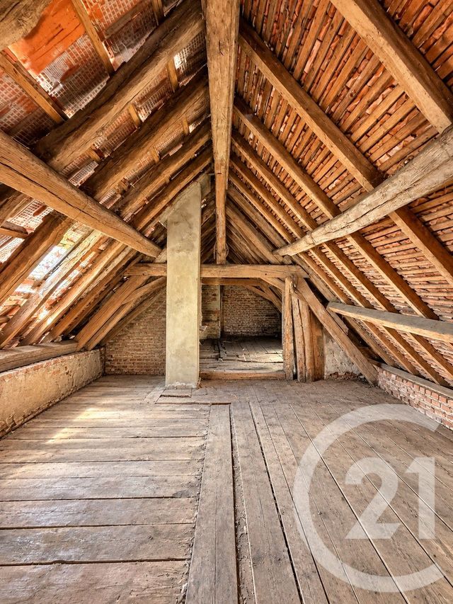 maison à vendre - 3 pièces - 82.18 m2 - LUSIGNY - 03 - AUVERGNE - Century 21 Pierre Immobilier