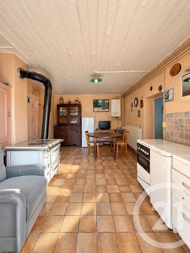 maison à vendre - 3 pièces - 82.18 m2 - LUSIGNY - 03 - AUVERGNE - Century 21 Pierre Immobilier