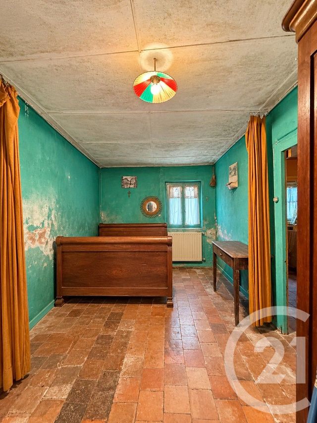 maison à vendre - 3 pièces - 82.18 m2 - LUSIGNY - 03 - AUVERGNE - Century 21 Pierre Immobilier