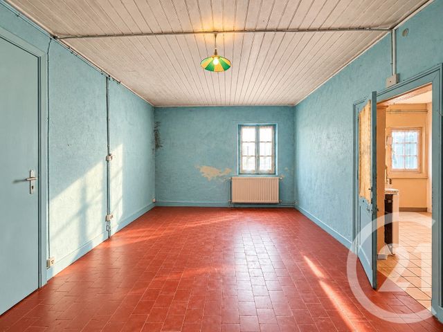 maison à vendre - 3 pièces - 82.18 m2 - LUSIGNY - 03 - AUVERGNE - Century 21 Pierre Immobilier