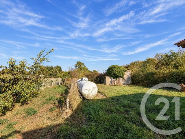 maison à vendre - 3 pièces - 82.18 m2 - LUSIGNY - 03 - AUVERGNE - Century 21 Pierre Immobilier