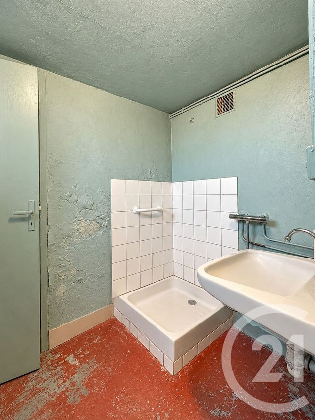 maison à vendre - 3 pièces - 82.18 m2 - LUSIGNY - 03 - AUVERGNE - Century 21 Pierre Immobilier