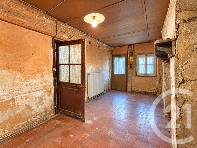 maison à vendre - 3 pièces - 82.18 m2 - LUSIGNY - 03 - AUVERGNE - Century 21 Pierre Immobilier