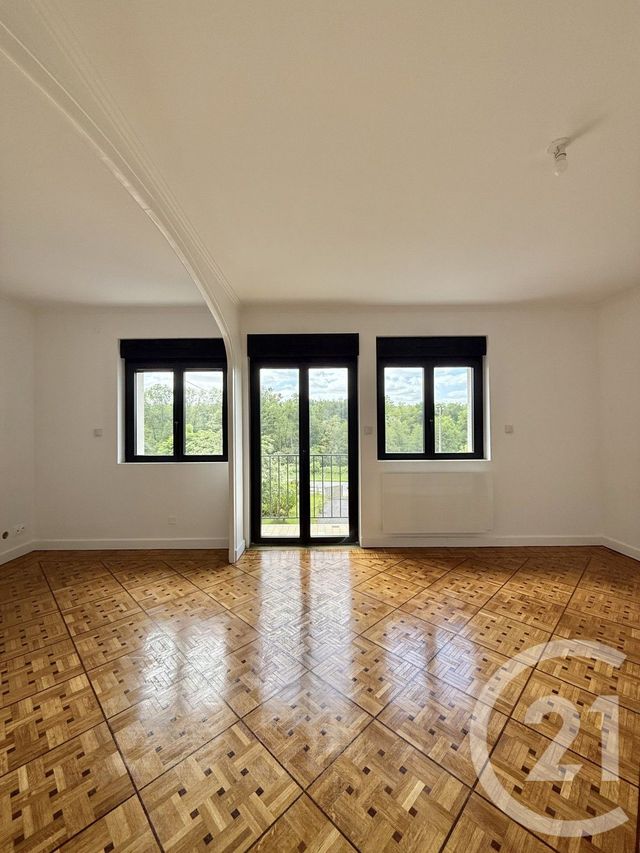 maison à louer - 3 pièces - 72.8 m2 - COULANDON - 03 - AUVERGNE - Century 21 Pierre Immobilier