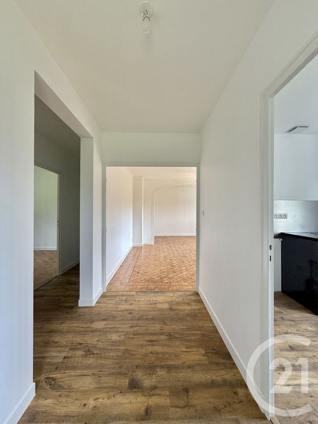 maison à louer - 3 pièces - 72.8 m2 - COULANDON - 03 - AUVERGNE - Century 21 Pierre Immobilier