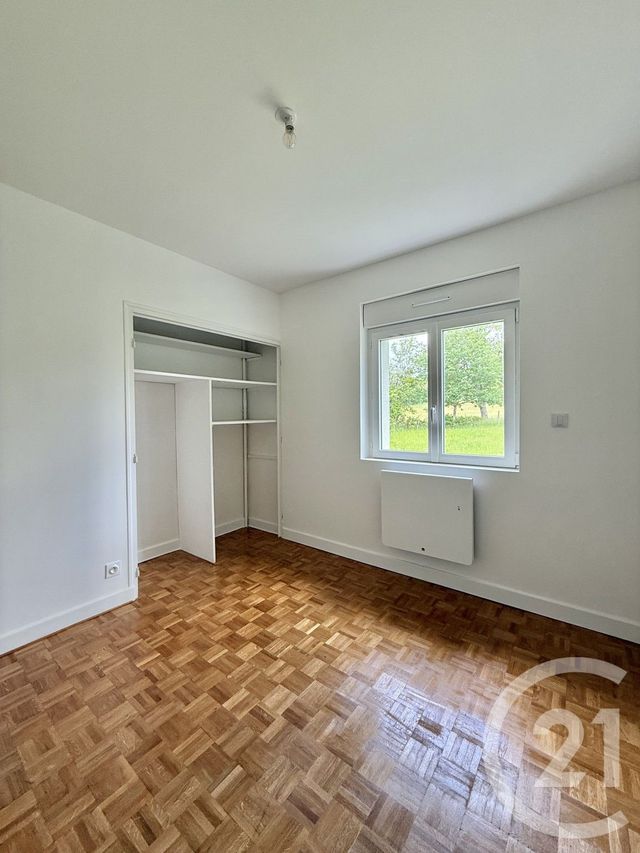 maison à louer - 3 pièces - 72.8 m2 - COULANDON - 03 - AUVERGNE - Century 21 Pierre Immobilier