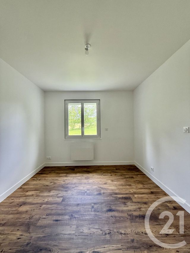 maison à louer - 3 pièces - 72.8 m2 - COULANDON - 03 - AUVERGNE - Century 21 Pierre Immobilier