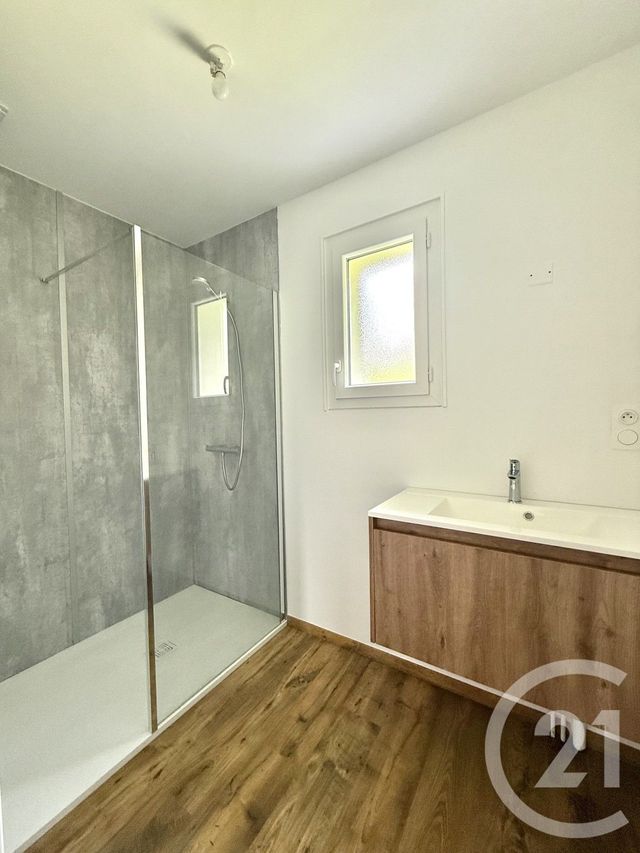 maison à louer - 3 pièces - 72.8 m2 - COULANDON - 03 - AUVERGNE - Century 21 Pierre Immobilier