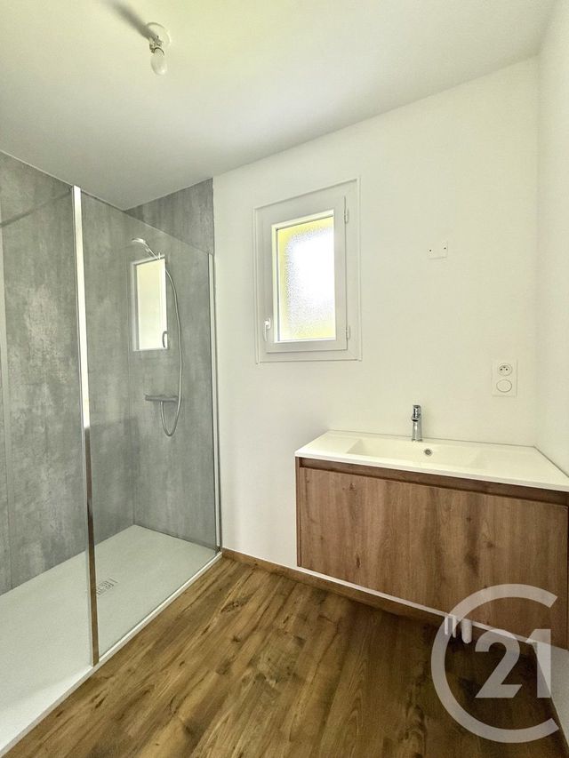maison à louer - 3 pièces - 72.8 m2 - COULANDON - 03 - AUVERGNE - Century 21 Pierre Immobilier