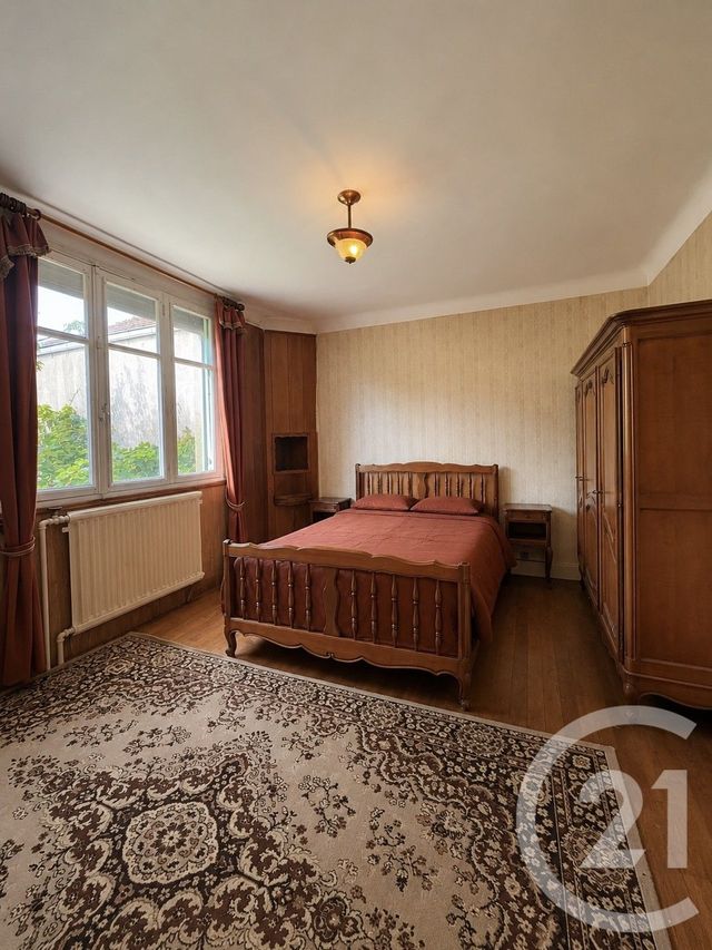 maison à vendre - 5 pièces - 107.64 m2 - YZEURE - 03 - AUVERGNE - Century 21 Pierre Immobilier
