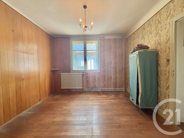 maison à vendre - 5 pièces - 107.64 m2 - YZEURE - 03 - AUVERGNE - Century 21 Pierre Immobilier