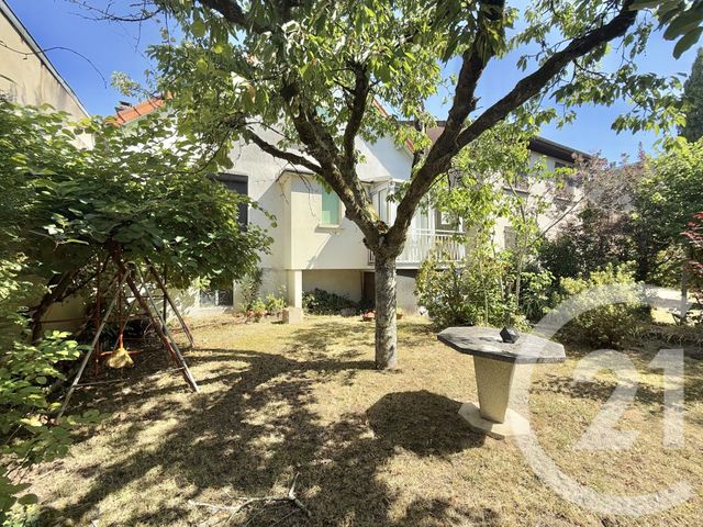 maison à vendre - 5 pièces - 107.64 m2 - YZEURE - 03 - AUVERGNE - Century 21 Pierre Immobilier