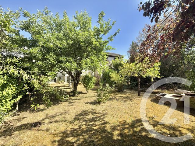 maison à vendre - 5 pièces - 107.64 m2 - YZEURE - 03 - AUVERGNE - Century 21 Pierre Immobilier