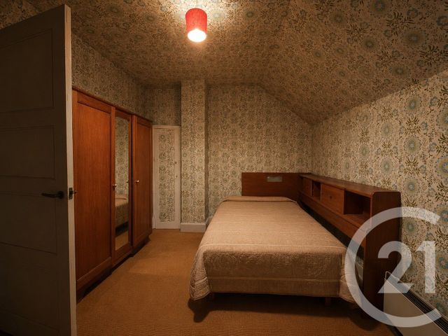maison à vendre - 5 pièces - 107.64 m2 - YZEURE - 03 - AUVERGNE - Century 21 Pierre Immobilier