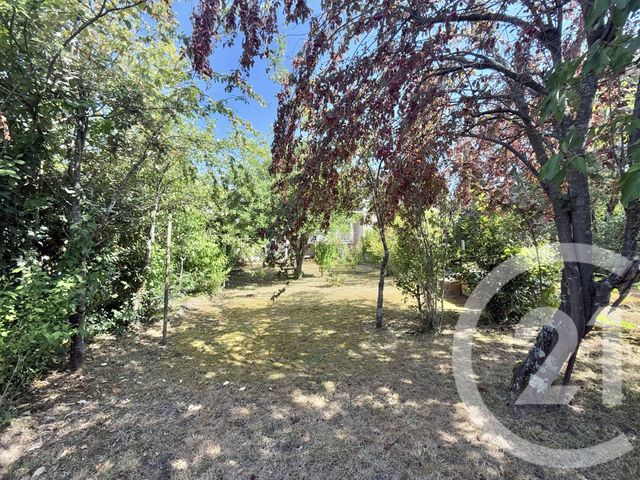 maison à vendre - 5 pièces - 107.64 m2 - YZEURE - 03 - AUVERGNE - Century 21 Pierre Immobilier