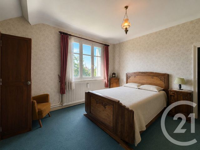 maison à vendre - 5 pièces - 107.64 m2 - YZEURE - 03 - AUVERGNE - Century 21 Pierre Immobilier