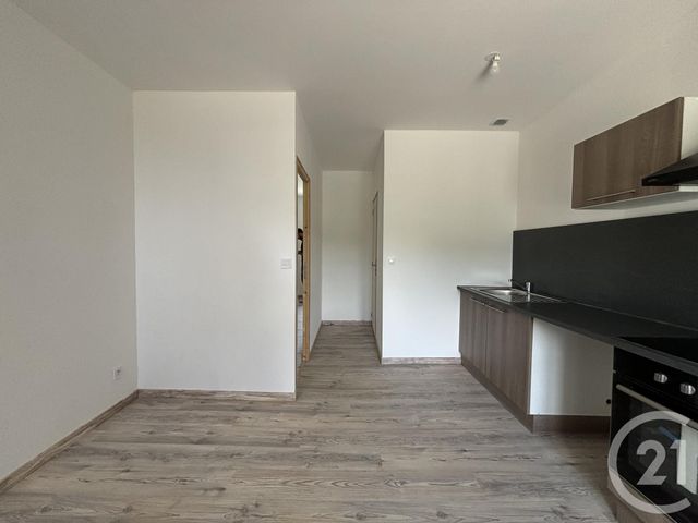 Appartement F3 à louer - 3 pièces - 65.83 m2 - NOYANT D ALLIER - 03 - AUVERGNE - Century 21 Pierre Immobilier