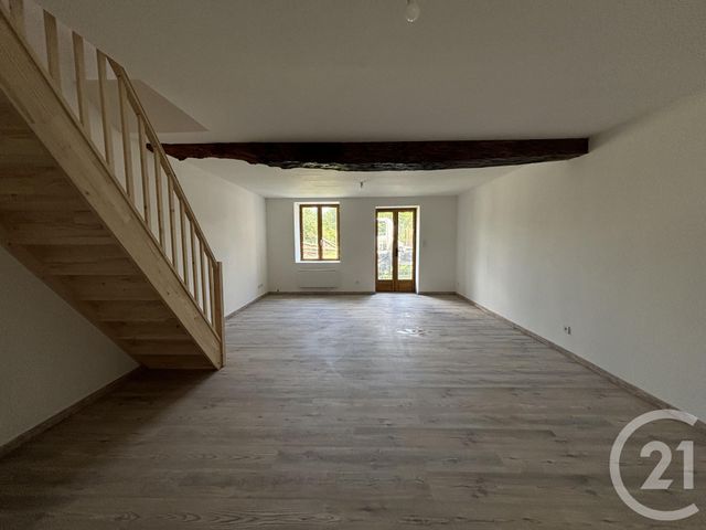 Appartement F3 à louer - 3 pièces - 65.83 m2 - NOYANT D ALLIER - 03 - AUVERGNE - Century 21 Pierre Immobilier