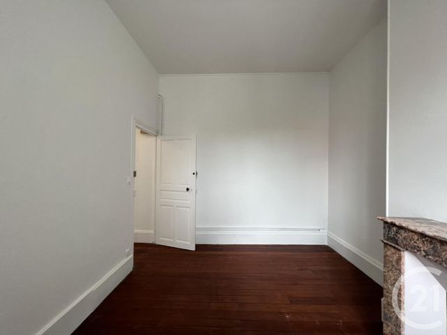 Appartement F3 à louer - 3 pièces - 60.63 m2 - MOULINS - 03 - AUVERGNE - Century 21 Pierre Immobilier