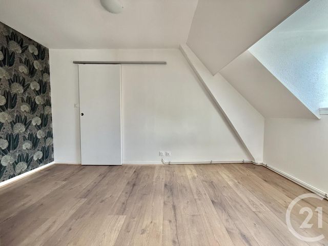 Appartement Studio à louer - 1 pièce - 18.5 m2 - MOULINS - 03 - AUVERGNE - Century 21 Pierre Immobilier