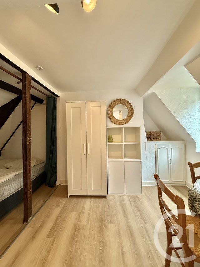 appartement - MOULINS - 03