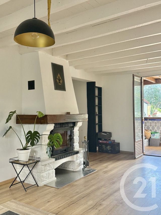 maison à vendre - 6 pièces - 140.0 m2 - AVERMES - 03 - AUVERGNE - Century 21 Pierre Immobilier