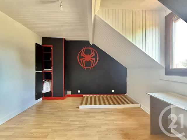 maison à vendre - 6 pièces - 140.0 m2 - AVERMES - 03 - AUVERGNE - Century 21 Pierre Immobilier