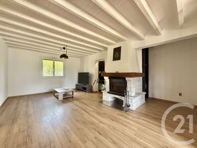 maison à vendre - 6 pièces - 140.0 m2 - AVERMES - 03 - AUVERGNE - Century 21 Pierre Immobilier