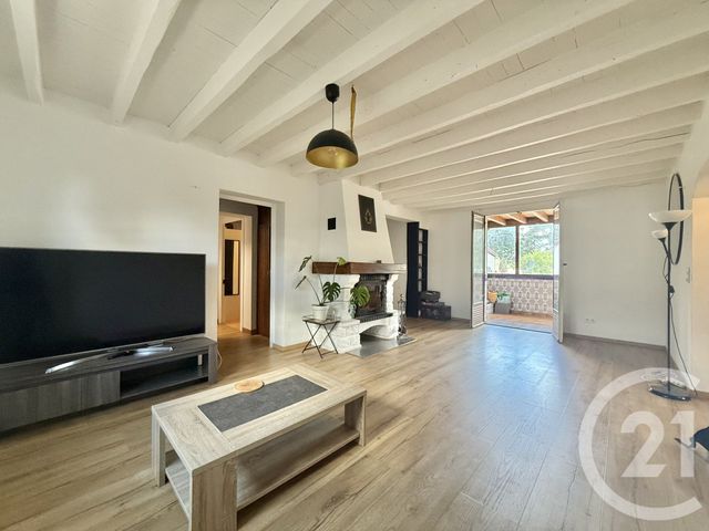 maison à vendre - 6 pièces - 140.0 m2 - AVERMES - 03 - AUVERGNE - Century 21 Pierre Immobilier