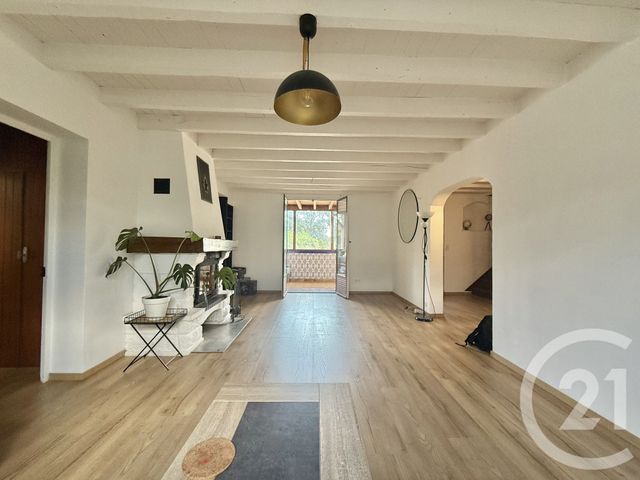 maison à vendre - 6 pièces - 140.0 m2 - AVERMES - 03 - AUVERGNE - Century 21 Pierre Immobilier