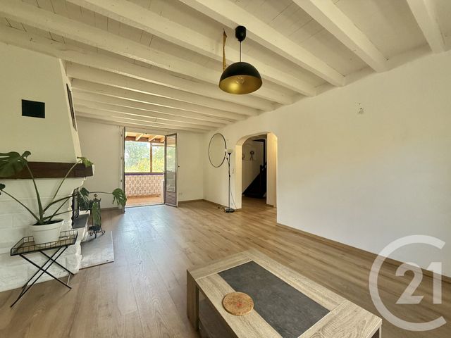 maison à vendre - 6 pièces - 140.0 m2 - AVERMES - 03 - AUVERGNE - Century 21 Pierre Immobilier