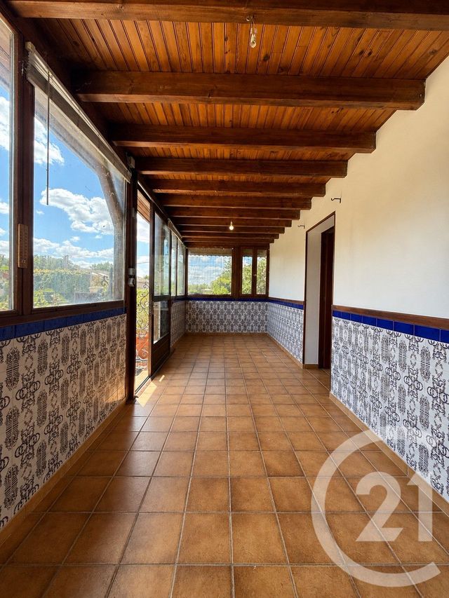 maison à vendre - 6 pièces - 140.0 m2 - AVERMES - 03 - AUVERGNE - Century 21 Pierre Immobilier