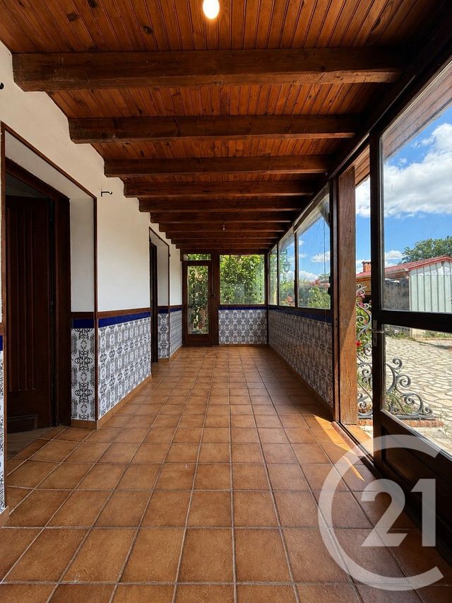 maison à vendre - 6 pièces - 140.0 m2 - AVERMES - 03 - AUVERGNE - Century 21 Pierre Immobilier